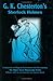 G.K. Chesterton's Sherlock Holmes (Baker Street Irregulars Manuscript)