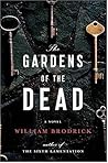 The Gardens of the Dead by William Brodrick