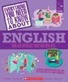 Everything You Need To Know About English Homework