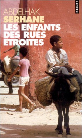 Les enfants des rues étroites (Pocket Book)