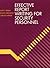 Effective Report Writing for the Security Officer by Ralph Brislin CPP