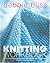 Debbie Bliss Step-by-Step Knitting Workbook by Debbie Bliss