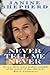 Never Tell Me Never by Janine Shepherd