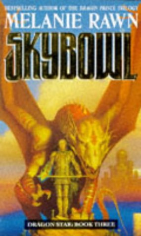Skybowl (Dragon Star, #3)