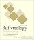 The New Buffettology by Mary Buffett