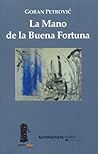 La mano de la bue...