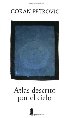 Atlas descrito por el cielo (Paperback)
