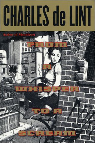 From a Whisper to a Scream (Paperback)