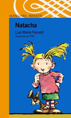 Natacha (Natacha #1)