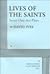 Lives of the Saints by David Ives