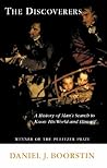 The Discoverers by Daniel J. Boorstin