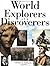 World Explorers And Discoverers