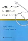 Ambulatory Medicine Case Book