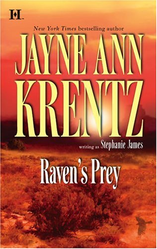 Raven's Prey (Mass Market Paperback)