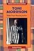 Toni Morrison by Barbara Kramer Toni Morrison by Barbara Kramer