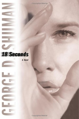 18 Seconds (Sherry Moore, #1)