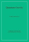 Quantum Gravity