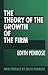 The Theory of the Growth of...