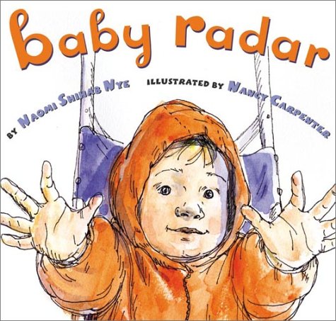 Baby Radar (Hardcover)
