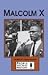 People Who Made History - Malcolm X by Jason Hunter