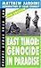 East Timor by Matthew Jardine