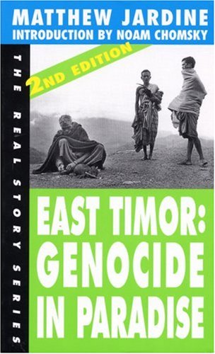 East Timor: Genocide in Paradise (Real Story Series)