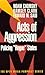 Acts of Aggression