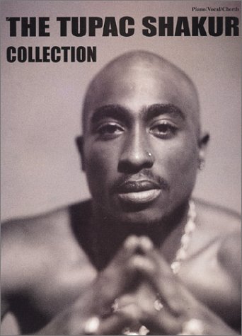 The Tupac Shakur Collection (Sheet music)