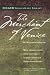 The Merchant of Venice (Folger Shakespeare Library)