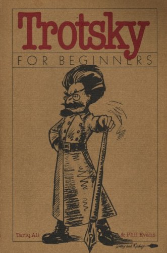 Trotsky for Beginners (Paperback)