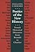 Poetics of the New History: French Historical Discourse from Braudel to Chartier (Parallax: Re-visions of Culture and Society)