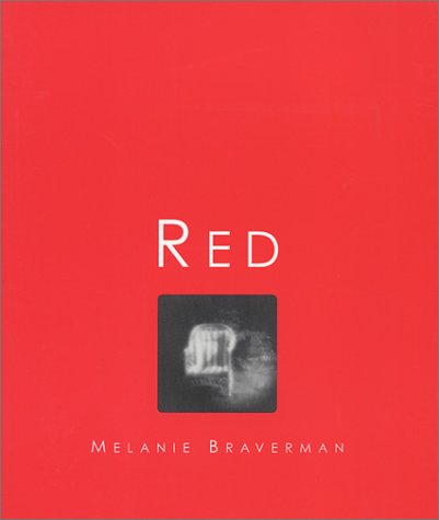 Red (Paperback)
