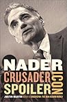 Nader: Crusader, Spoiler, Icon