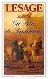 Histoire de Gil B...