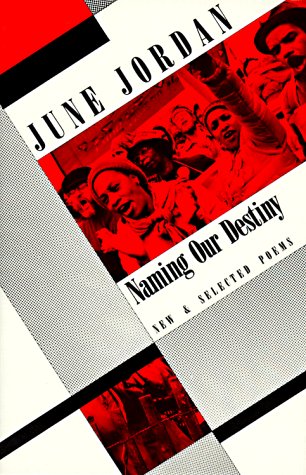 Naming Our Destiny: New and Selected Poems (Paperback)