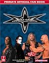 Prima's Official Fan Book [World Championship Wrestling]