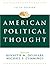 American Political Thought by Kenneth M. Dolbeare