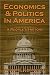 Economics And Politics In America: A People's History