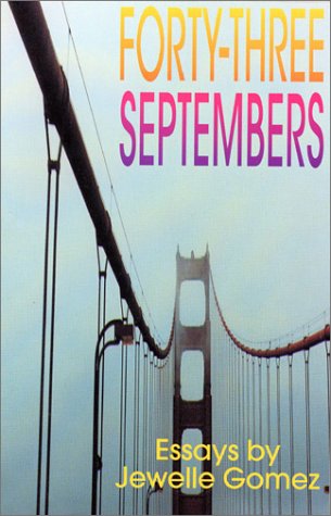 Forty-Three Septembers: Essays (Paperback)