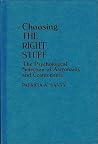 Choosing the Righ...