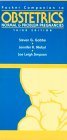 Pocket Companion to Obstetrics: Normal & Problem Pregnancies
