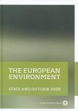 The European Environment: State And Outlook 2005 (Hardcover)