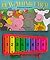 Play-Along Farm: Board Book & Xylophone