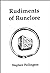 Rudiments of Runelore