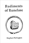 Rudiments of Rune...