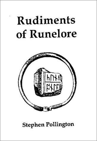 Rudiments of Runelore (Paperback)