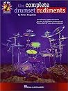 The Complete Drumset Rudiments