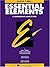 Essential Elements, A Comprehensive Band Method: Percussion, Book 1