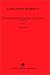Large White Butterfly: The Biology, Biochemistry and Physiology of Pieris Brassicae (Linnaeus) (Series Entomologica, 18)