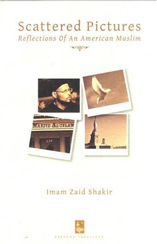 Scattered Pictures: Reflections Of An American Muslim (Paperback)